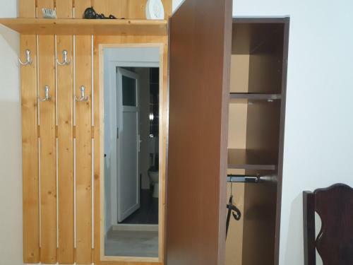 Hostal Pensiunea Ronicson