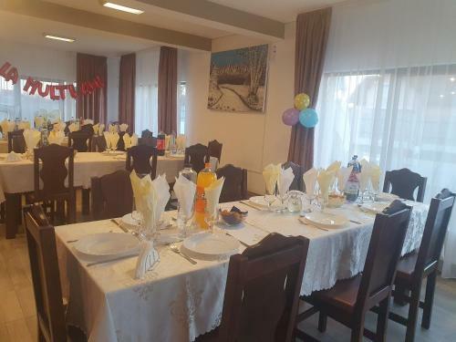 Hostal Pensiunea Ronicson