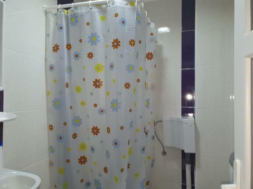 Hostal Pensiunea Ronicson