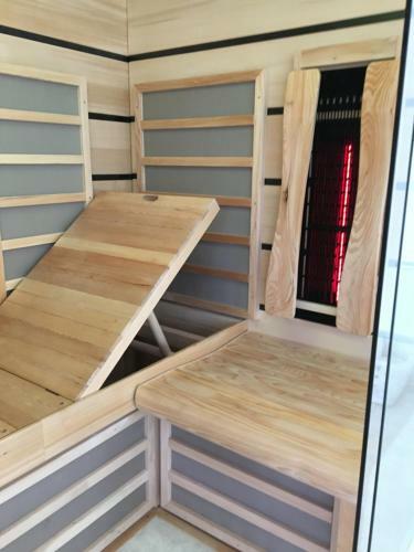 Apartamento Davidslids Cottage