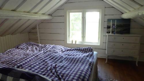 Lodge Cottage - Majviken