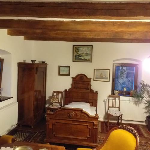 Hostal Pensiunea Monica-amadeus
