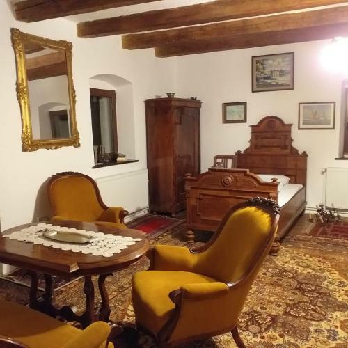 Hostal Pensiunea Monica-amadeus