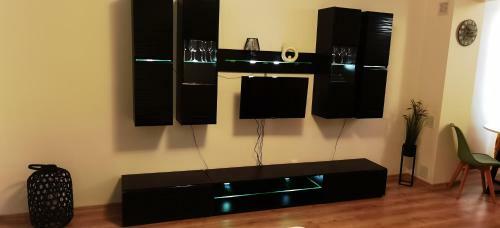 Apartamento Focus Lux