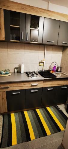 Apartamento Focus Lux