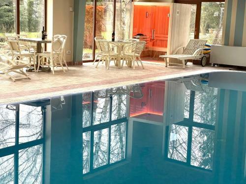 Bed & Breakfast Daiconi Boutique House