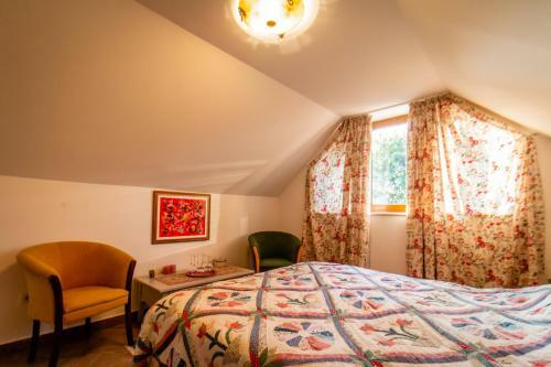 Bed & Breakfast Daiconi Boutique House