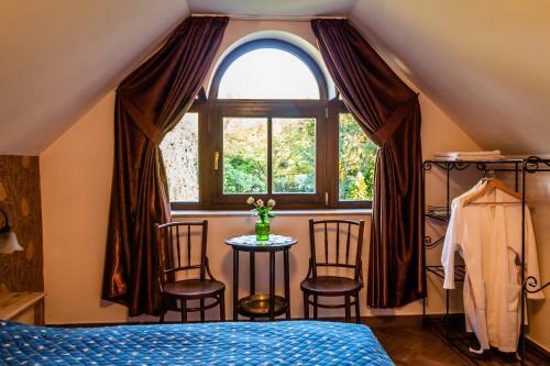 Bed & Breakfast Daiconi Boutique House