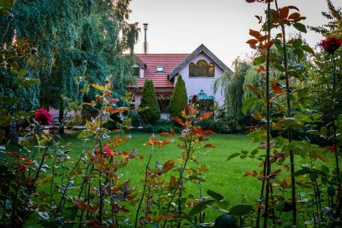 Bed & Breakfast Daiconi Boutique House