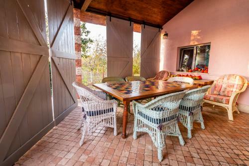 Bed & Breakfast Daiconi Boutique House