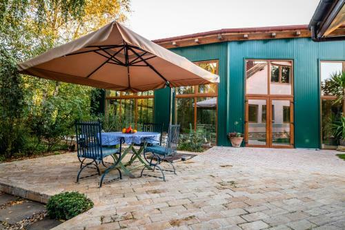 Bed & Breakfast Daiconi Boutique House