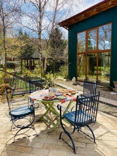 Bed & Breakfast Daiconi Boutique House
