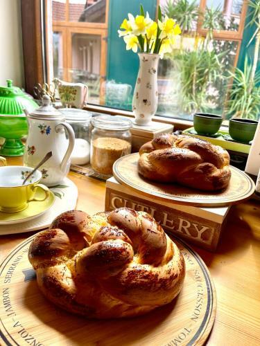 Bed & Breakfast Daiconi Boutique House