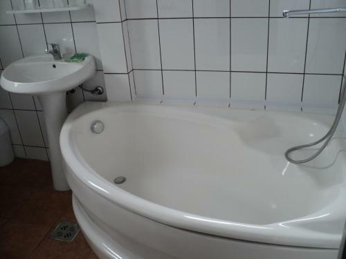 Hostal Randev� Panzi�