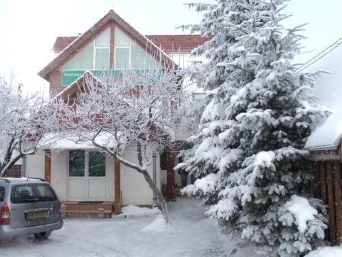 Hostal Randev� Panzi�
