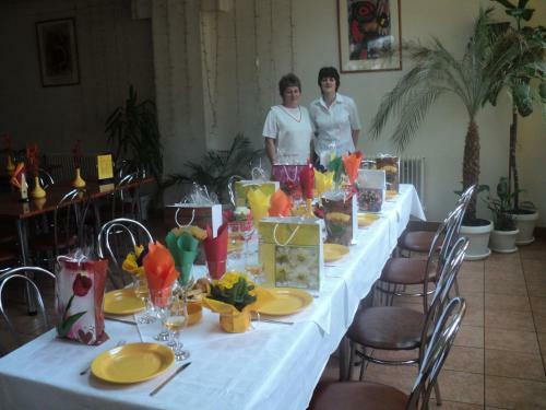 Hostal Randev� Panzi�