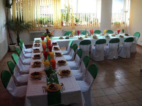 Hostal Randev� Panzi�
