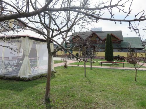 Posada H�rom Sz�kely Fogad�