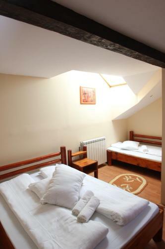 Posada H�rom Sz�kely Fogad�