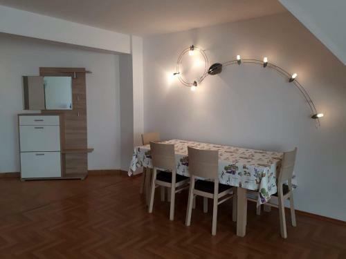 Central Apartman