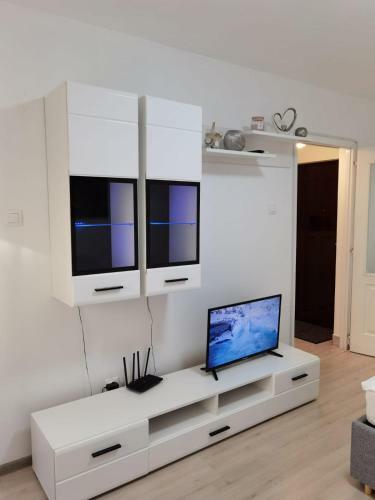 Apartamento Focus Hun