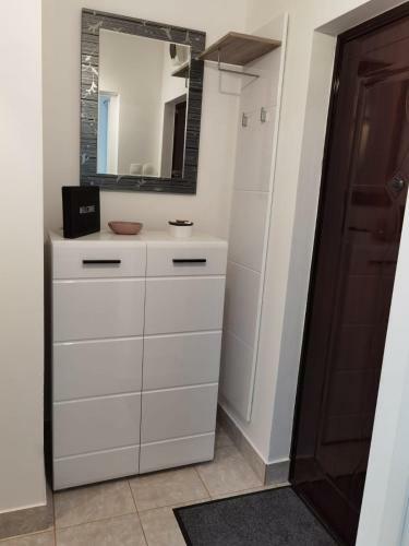 Apartamento Focus Hun
