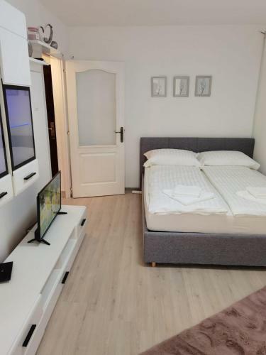 Apartamento Focus Hun