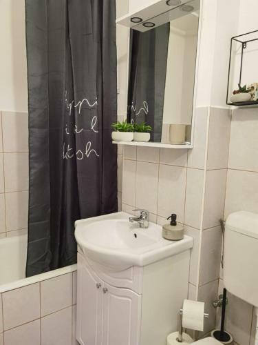 Apartamento Focus Hun