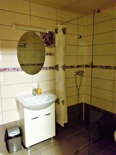Oxigen Lux Apartment