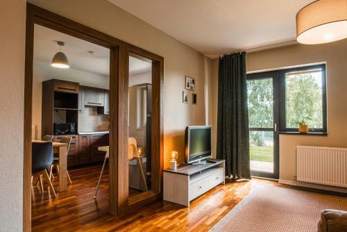 Aparthotel Bazalt Apartments