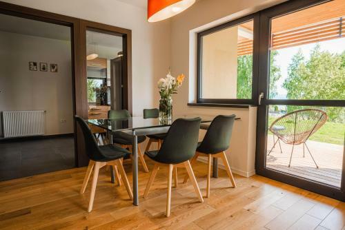 Aparthotel Bazalt Apartments