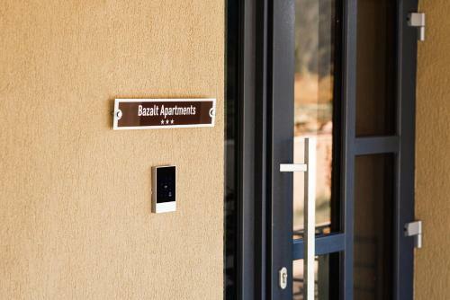Aparthotel Bazalt Apartments