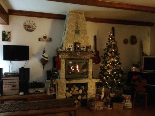 Hostal Casa Genesini
