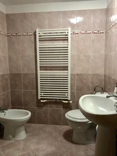 Hostal Casa Genesini