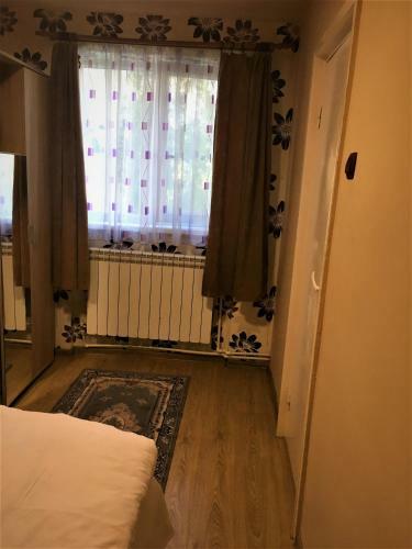 Albergue Oxigen Apartman B