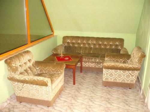 Hostal Casa de Oaspeti Loriza