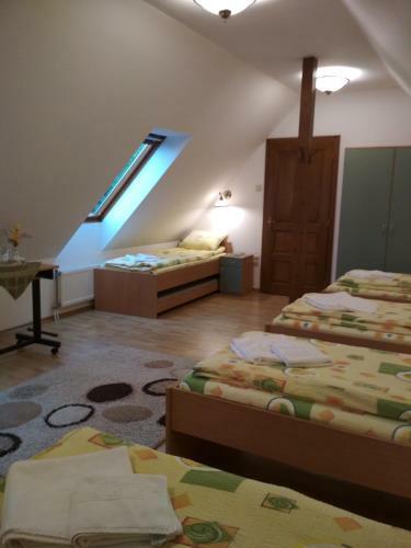 Hostal Fodor H�z