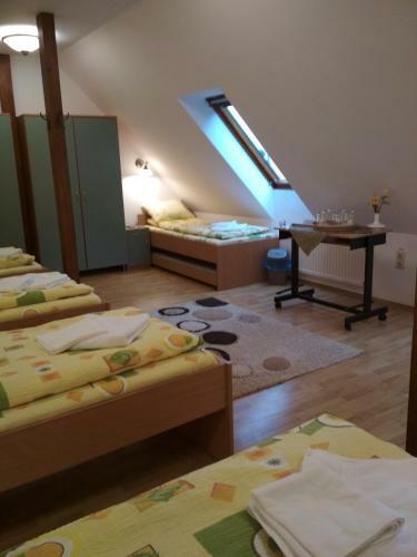 Hostal Fodor H�z