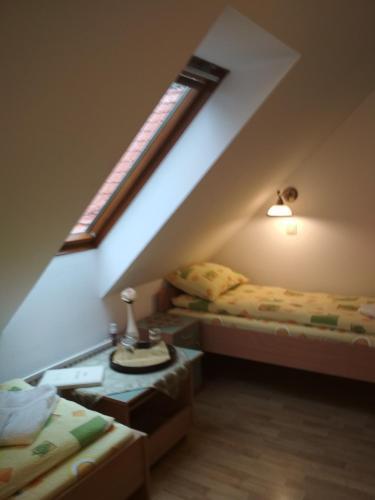 Hostal Fodor H�z
