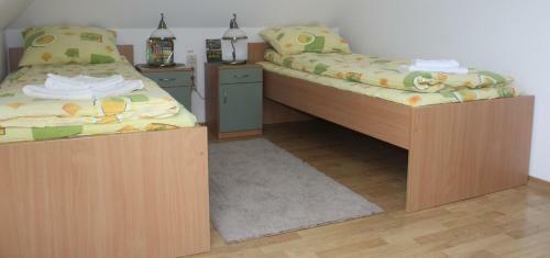 Hostal Fodor H�z