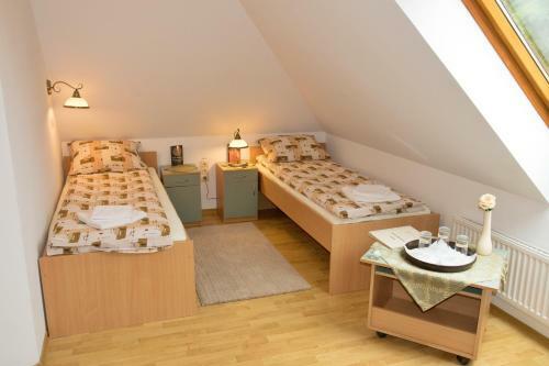 Hostal Fodor H�z
