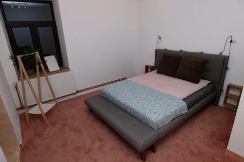 Apartamento Hunor Estate