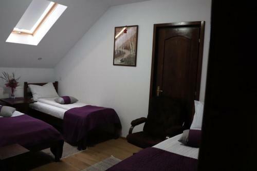 Hostal F?zfa