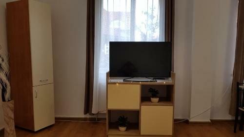 Apartamento Lend One Room House