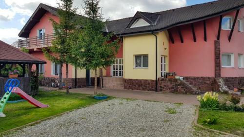 Apartamento Lend One Room House