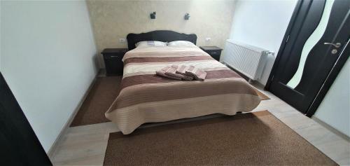 Hostal Bukovina Blue
