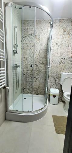 Hostal Bukovina Blue
