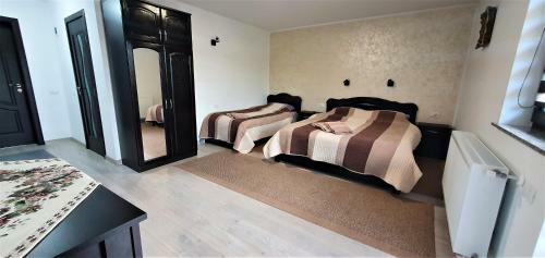 Hostal Bukovina Blue