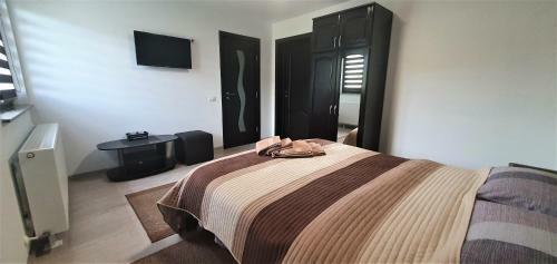 Hostal Bukovina Blue