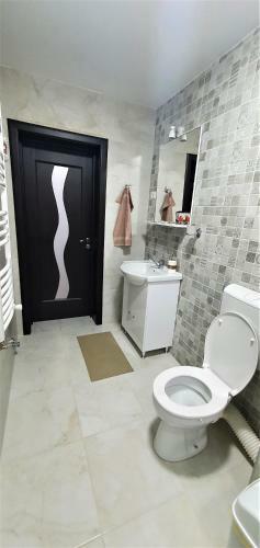 Hostal Bukovina Blue